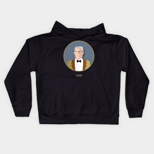 Lacan Kids Hoodie